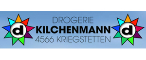 Drogerie Kilchenmann