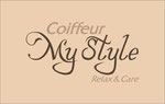 Coiffeur My Style Relax and Care